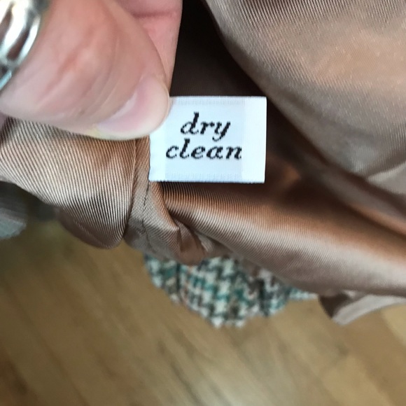 Vintage Pendleton wool jacket/blazer in excellent condition. - Picture 12 of 15